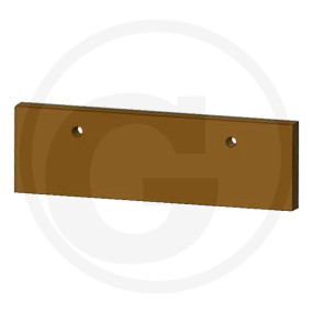 Kunststoffschürfleiste Granit 25530 038014003